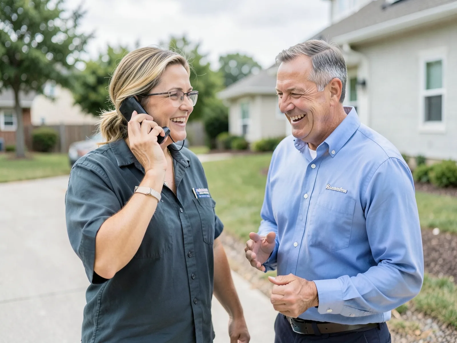 Frequently Asked Questions About Hidden Leak Restoration in Crumpton, MD